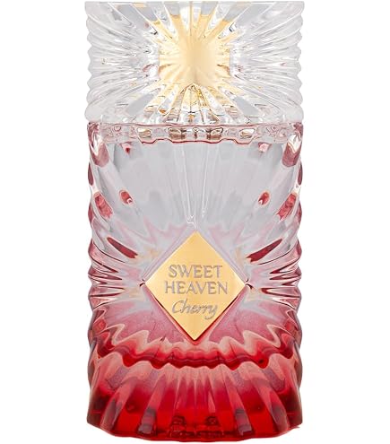 Amazon.com : Hamidi The Lost Paradise Collection Sublime Cherry